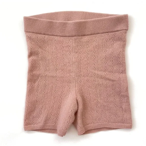 REFORMATION - Villa Cashmere Two Piece Set - Size XS - Picture 6 of 8